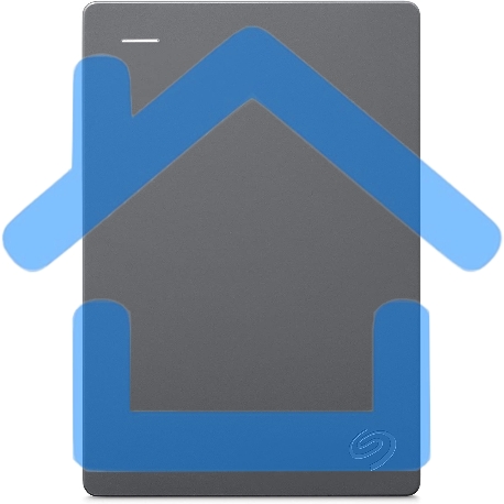 Внешний жесткий диск 2.5