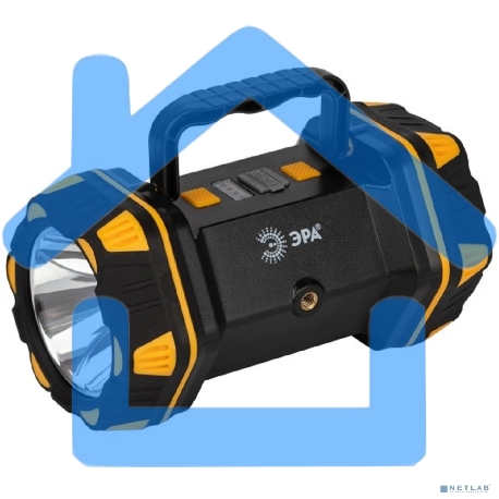 Фонарь-прожектор светодиодный аккумуляторный PA-808 