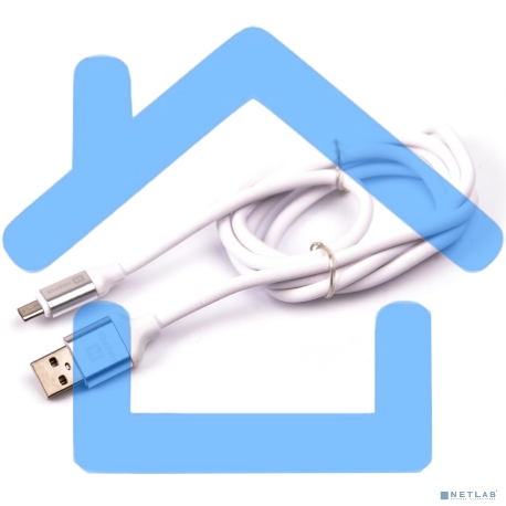 Кабель Harper SCH-330 белый-4