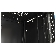 Шкаф настенный Hyperline TWB-0966-SR-RAL9004 19-дюймовый (19