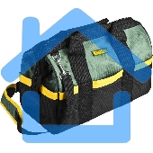 Сумка для инструмента, 18 карманов, 16