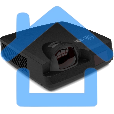 Проектор Cactus Bright CS-V2.B 3LCD 4400Lm ANSI (1024x768) 30000:1 ресурс лампы:10000часов 1xUSB typeA 1xUSB typeB 2xHDMI 4кг-7