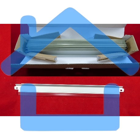 Ракель (Wiper Blade) HP LJ 4L/4P/Canon FC/PC (ELP, Китай) 10штук-1