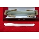 Ракель (Wiper Blade) HP LJ 4L/4P/Canon FC/PC (ELP, Китай) 10штук