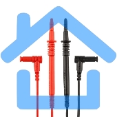 Щупы тестера REX08 Rexant