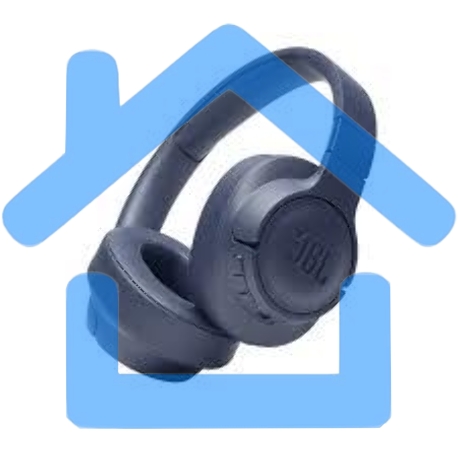 Наушники-гарнитура (накладные) JBL Tune 760NC синий-10