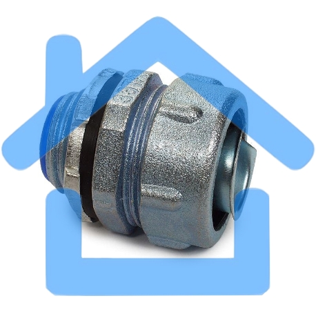 Элемент резьбовой крепежный с наруж. резьбой РКН(МВ)-20 У2 IP54 ЗЭТА zeta40412