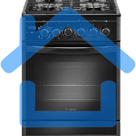 Комбинированная плита Gefest 5502-03 0044