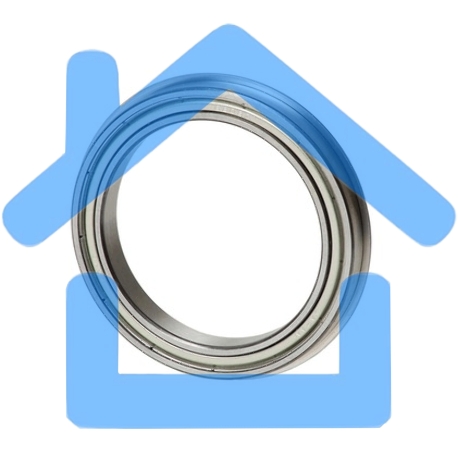 Шариковый подшипник-2