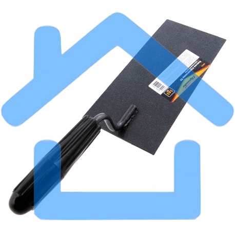 Кельма отделочника КО, 165 мм, пластиковая ручка Россия Sparta-6