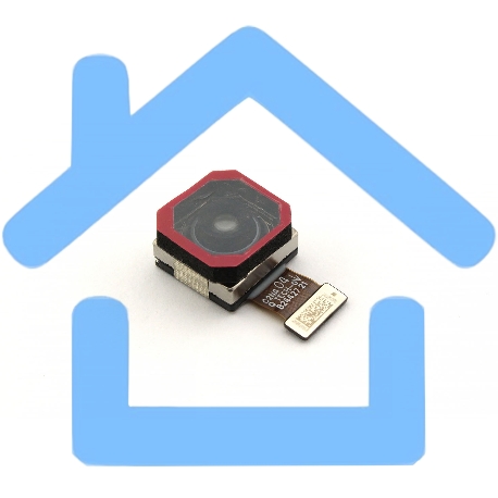 камера задняя (основная) для Realme 11 (RMX3636)