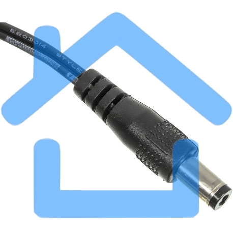 Блок питания 5VDC.1.2A для SIP-T20(P)/26/28/41/42-6
