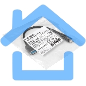 Кабель OTG Type C-USB 3.0 ExeGate EX-A-OTG-CMAF3 (USB Type C/USB 3.0 Af, 0,2м)