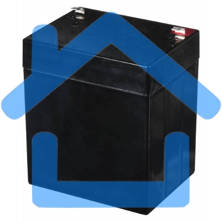 Батарея для ИБП Ippon IP12-5 12В 5А·ч-3