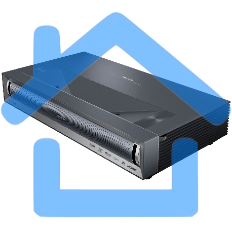 Проектор Hisense PX3SE-PRO-2