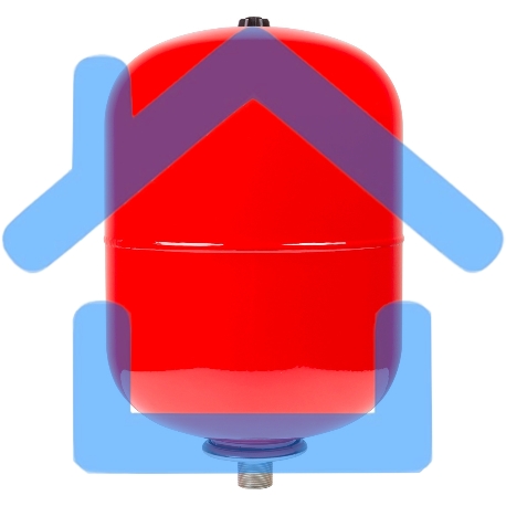 Бак ДЖИЛЕКС 7810 расширительный 10-1