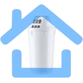 Картридж Аквафор А6