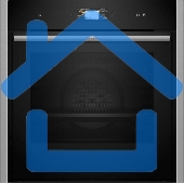 Духовой шкаф электрический Neff B64FS31N0 черный/нержавеющая сталь