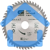 Пильный диск СИБРТЕХ по дереву, 230 х 32мм 732967