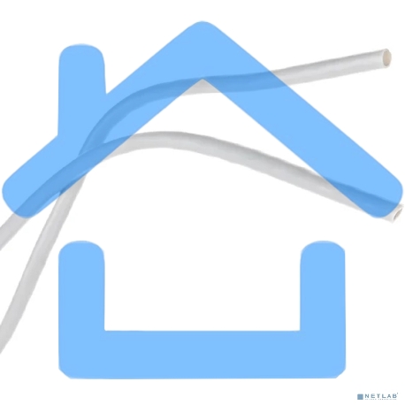 Кабель Light UTP 4 пары кат.5е (бухта 305м) Aopen/Qust <ANC514-40>-4