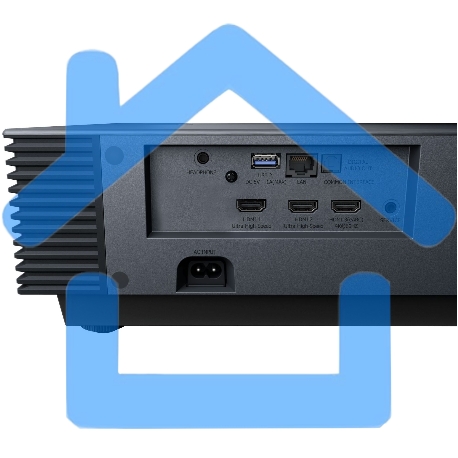 Проектор Hisense PX3SE-PRO