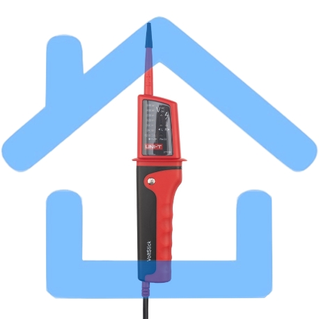 Индикатор напряжения Unit UT15B