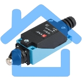 Выключатель концевой TZ-8111 PROxima EKF tz8111