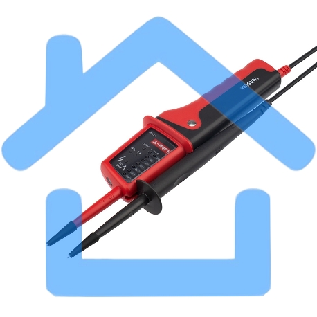 Индикатор напряжения Unit UT15B-3