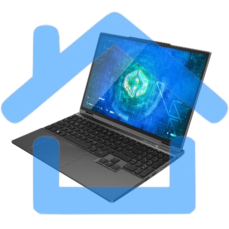 Ноутбук Maibenben X15B-R78846 15.3