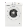 Стиральная машина Hansa WHK548 белый загр. фронтальная макс.: 4 кг 800 об/мин класс: А+