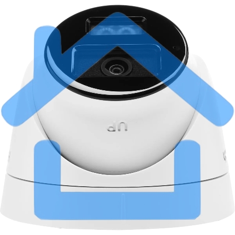 Камера IP HIWATCH 2MP DOME DS-I253M(C) (2.8 MM)-31