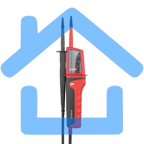 Индикатор напряжения Unit UT15B-5