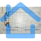 Петли для ноутбука Acer Aspire 7741 7741G 7741Z 7741ZG