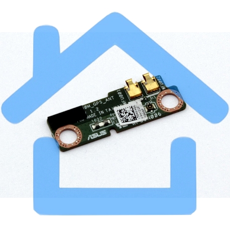 Доп. плата для Asus Z500M GPS