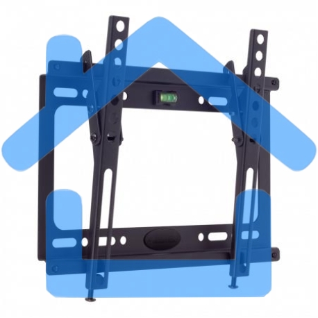 Кронштейн для телевизора Kromax IDEAL-6 черный 15