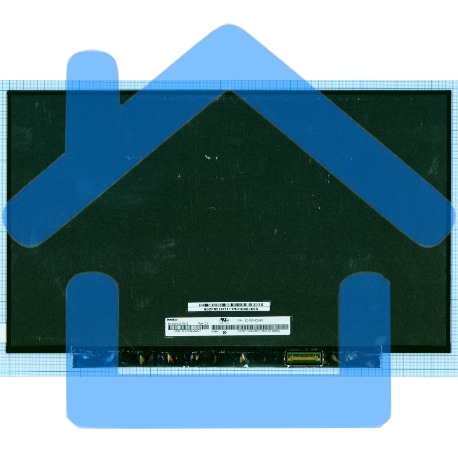 Матрица N140HCE-EN2