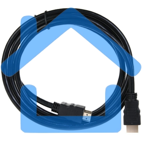 Кабель Telecom HDMI 19M/M ver 2.0,2m <TCG200-2M>-4