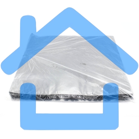 Упаковка 100 шт. антистатических пакетов 40х50см