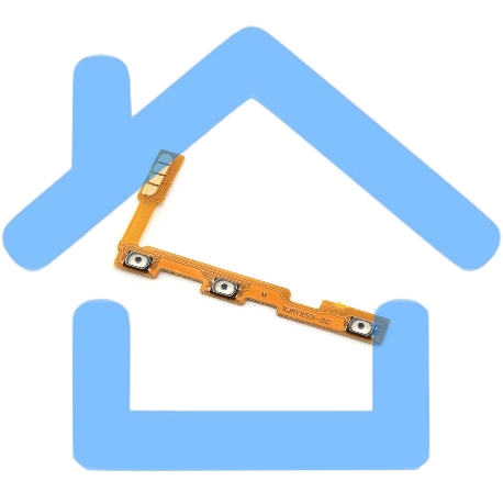 шлейф кнопки включения для HONOR 90 LITE