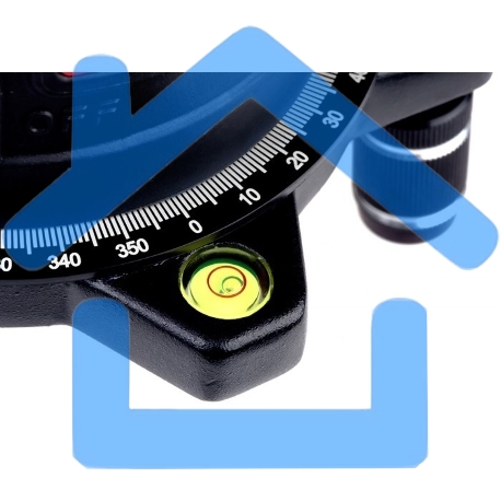 Уровень ADA PROLINER 4V дальность20(70)м точность0.2мм/м лазер2 кейс-5