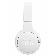 Наушники беспроводные JBL TUNE 670NC белые (bluetooth, 40 мм, JBLT670NCWHTCN)