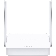 Роутер Mercusys 300Mbps Multi-Mode Wireless N Router, 2× Fixed External Antennas, 2× 10/100 Mbps LAN Ports, 1× 10/100 Mbps WAN Port, FEATURE: Access Point Mode, WPS/Reset Button, IPTV, IPv6, Beamforming, MU-MIMO, Parental Controls, Guest Network