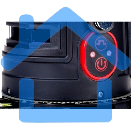 Уровень ADA PROLINER 4V дальность20(70)м точность0.2мм/м лазер2 кейс-8