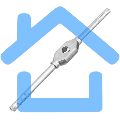 Набор сверл (2,5-10,2), метчиков(М3-М12), 15 предметов Сибртех-2