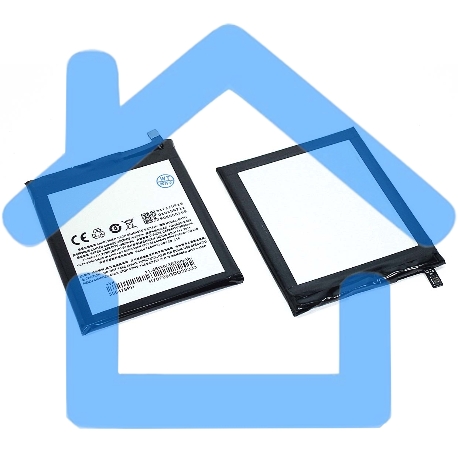 Аккумуляторная батарея BA711 для Meizu M6