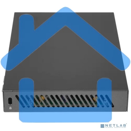 Коммутатор TP-Link SMB TL-SG2210P настольный-18