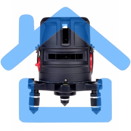 Уровень ADA PROLINER 4V дальность20(70)м точность0.2мм/м лазер2 кейс-10