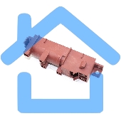 Генератор электроподжига 4 конфорки Ferel