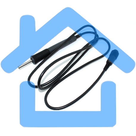 Паяльник Quick 903A для паяльных станций Quick 202, 202D, 301-3