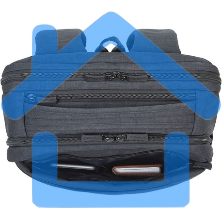 Рюкзак для ноутбука 17.3